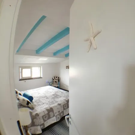 Apartment Vista Oliveta Tortora