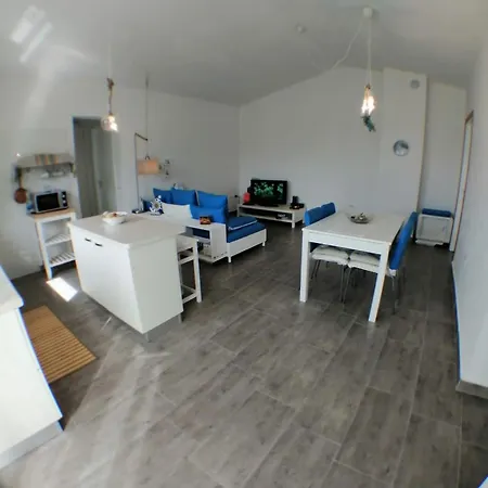 Vista Oliveta Apartment