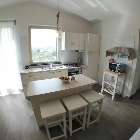 Apartment Vista Oliveta *