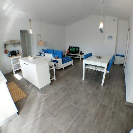 Vista Oliveta * Tortora