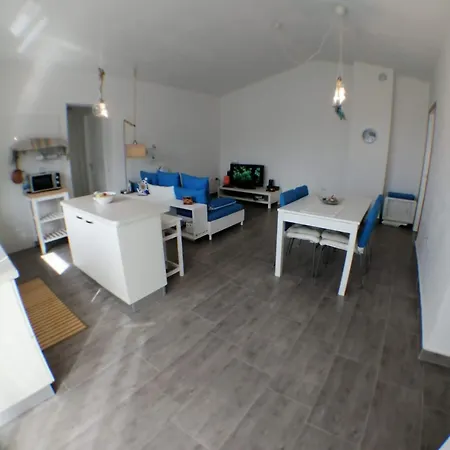 Vista Oliveta Apartment *