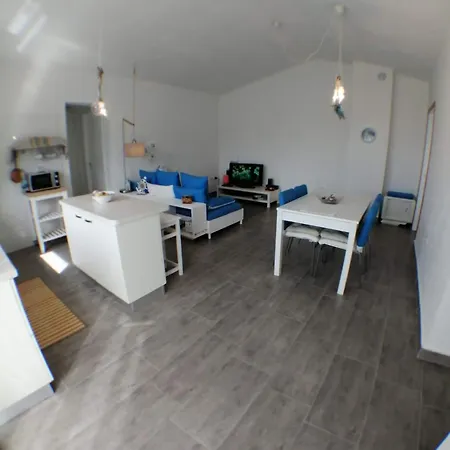 Apartment Vista Oliveta *