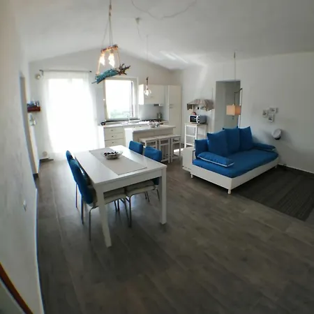 Apartment Vista Oliveta Tortora