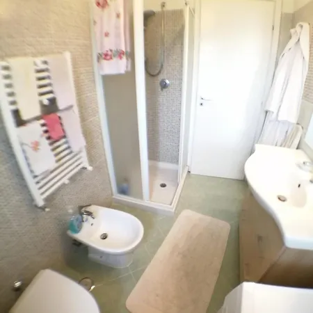 Vista Oliveta Apartment Tortora