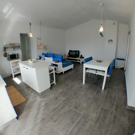 Apartment Vista Oliveta Tortora