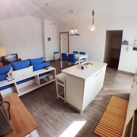 Vista Oliveta * Tortora