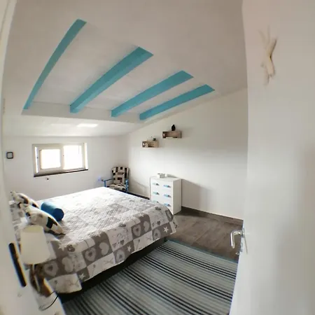 Apartment Vista Oliveta