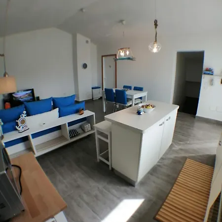 Apartment Vista Oliveta *