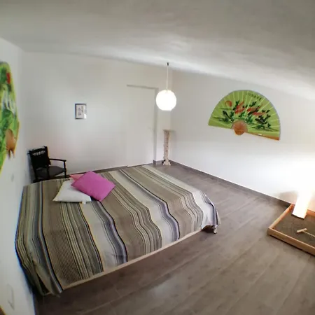 Apartment Vista Oliveta Tortora