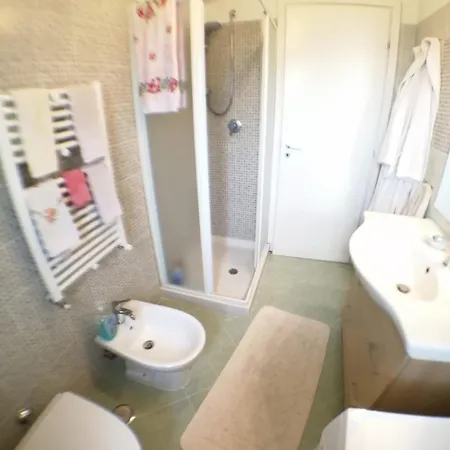 Apartment Vista Oliveta Tortora