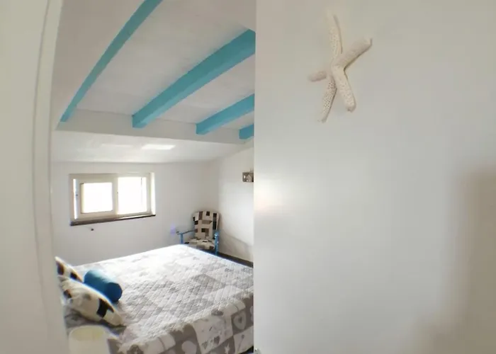 Appartamento Vista Oliveta Tortora