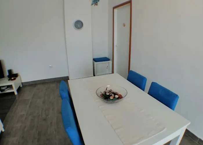 Vista Oliveta Tortora