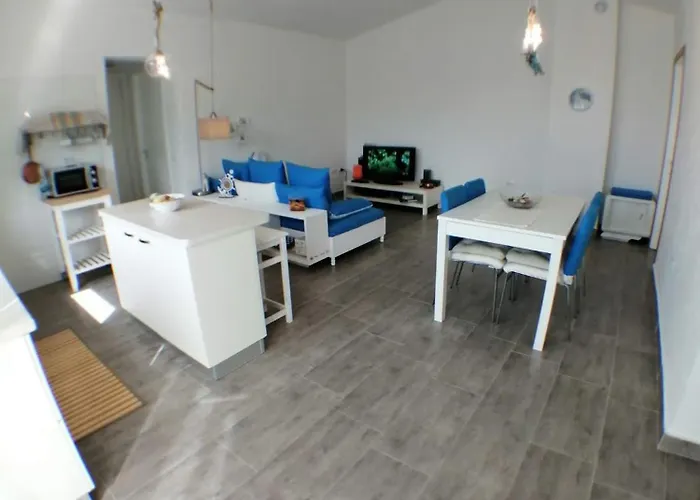 Vista Oliveta * Tortora