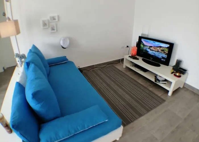 Vista Oliveta Appartamento Tortora