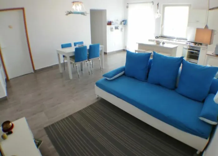 Vista Oliveta Appartamento *