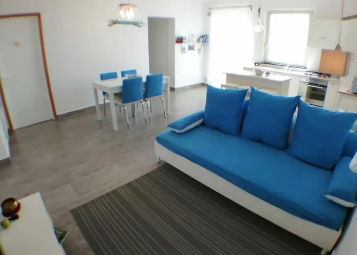 Vista Oliveta Appartamento Tortora