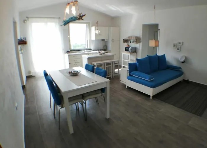 Appartamento Vista Oliveta Tortora