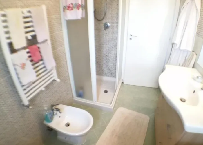 Vista Oliveta Appartamento Tortora