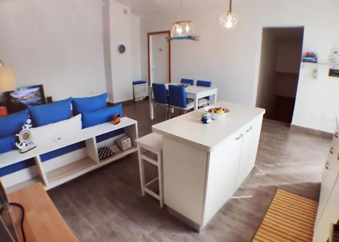 Vista Oliveta * Tortora