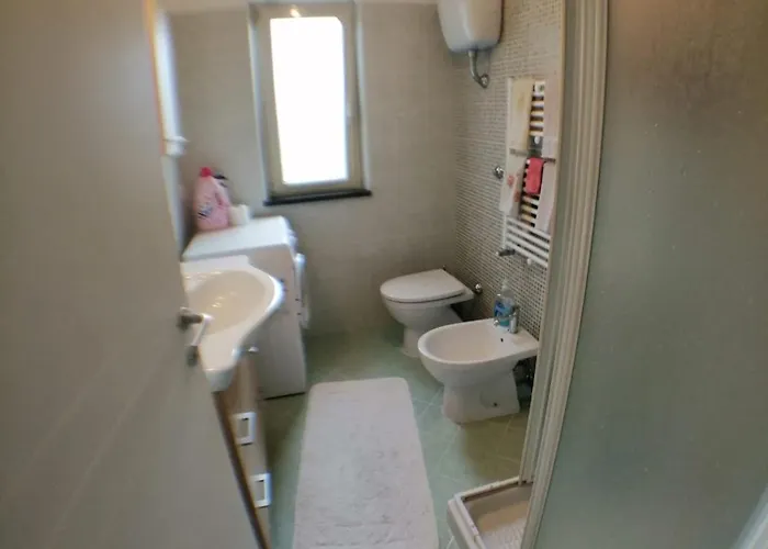 Vista Oliveta Appartamento