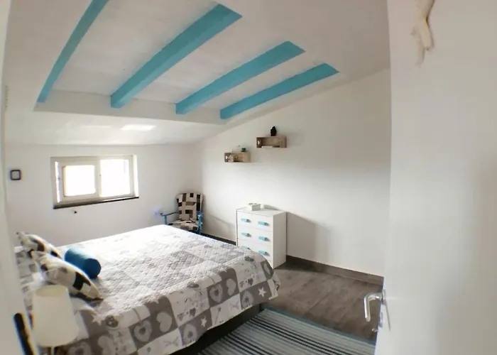 Appartamento Vista Oliveta