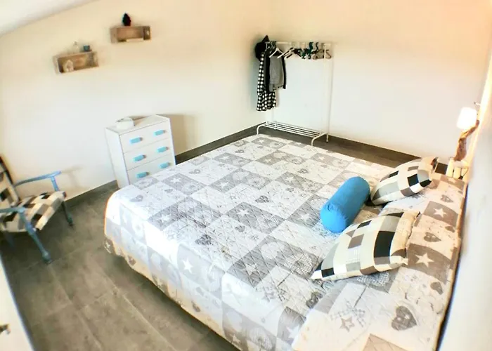 Vista Oliveta Appartamento