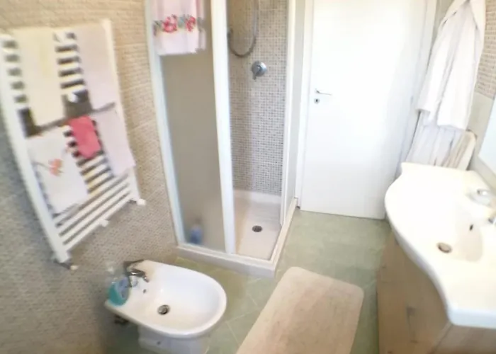 Appartamento Vista Oliveta Tortora